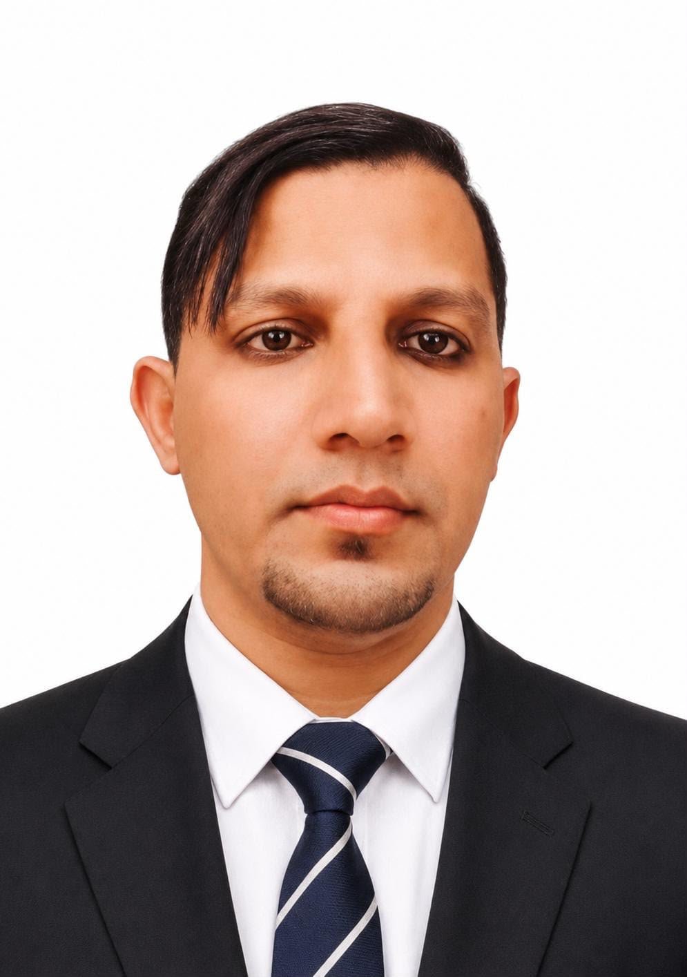 Ummaul Farook